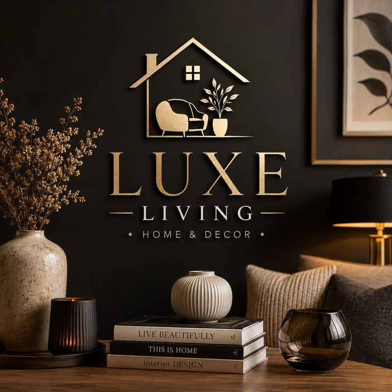 Luxe Living
