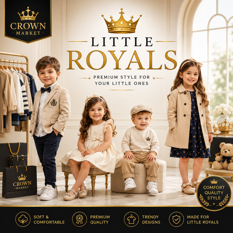 Little Royals