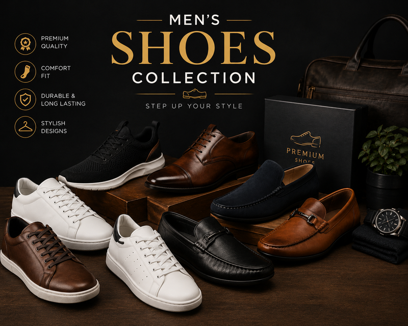 Men Shose