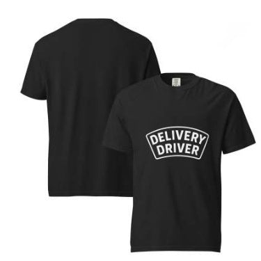 Mens Cotton Short-sleeve T-shirt