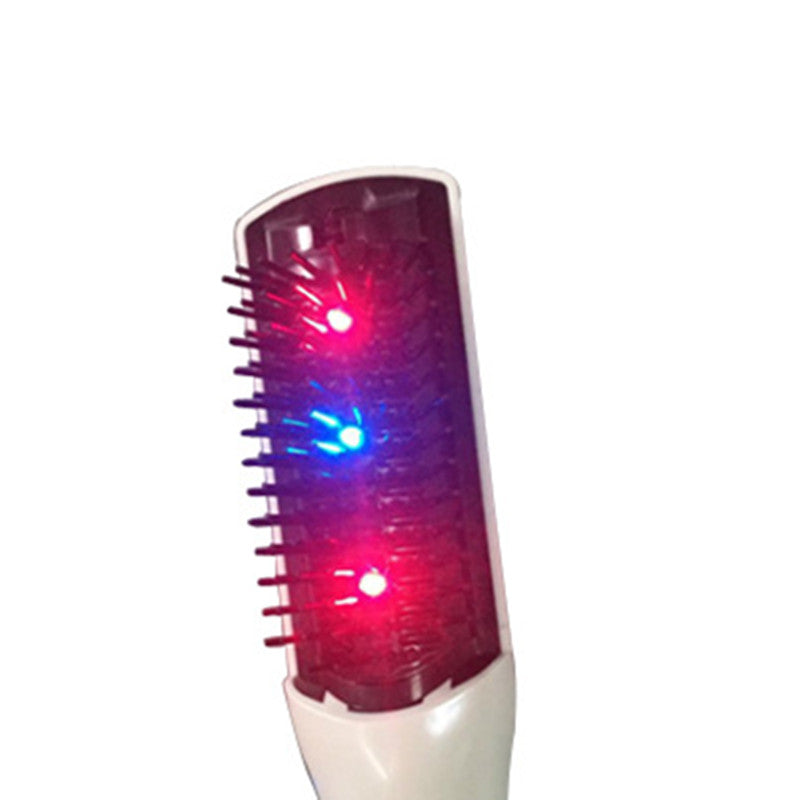 Hair Care Vibrating Health Care Comb