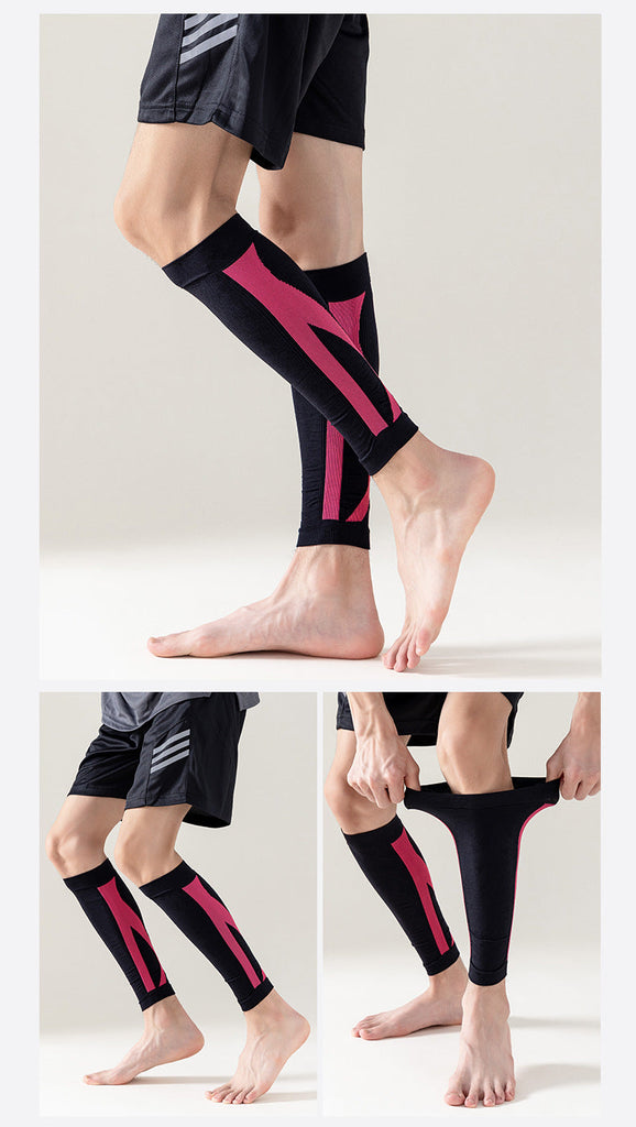 Mikes Professional Sports Compression Socks