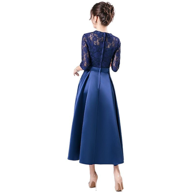 Simple And Elegant Birthday Party Dress