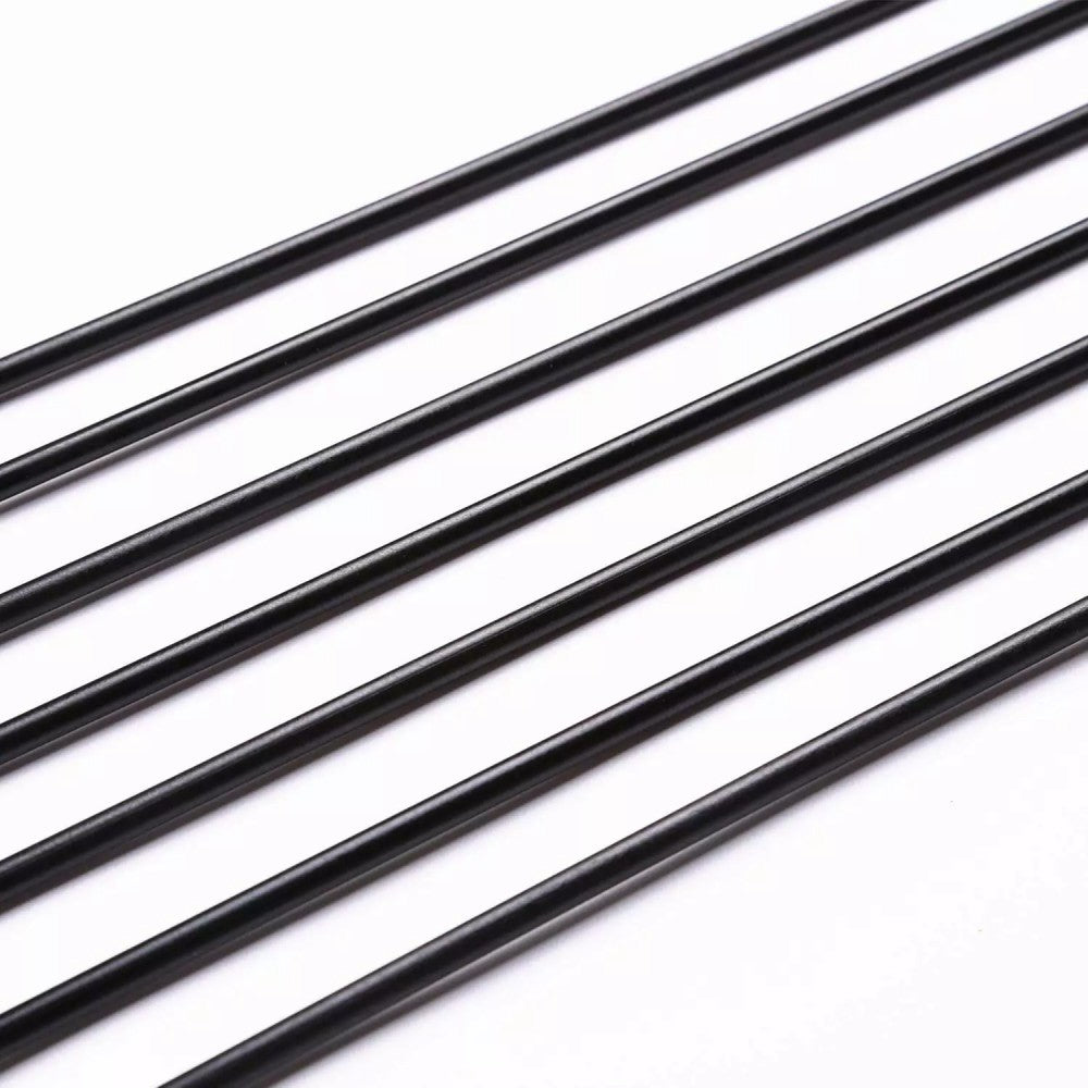 30x Fiberglass Archery Arrows For Compound&Recurve Bow Target Shooting Practice