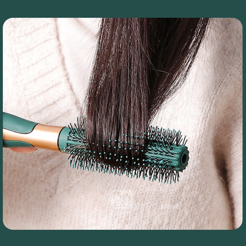 4pcs Hair Brush Set For Women Professional Salon Hairbrush Comb Hairbrush Massage