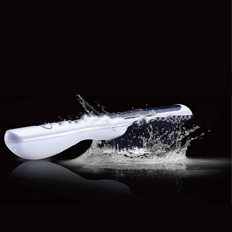 Hair Care Vibrating Health Care Comb