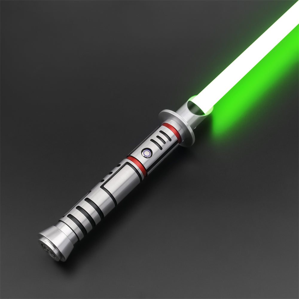 Starfire Saber