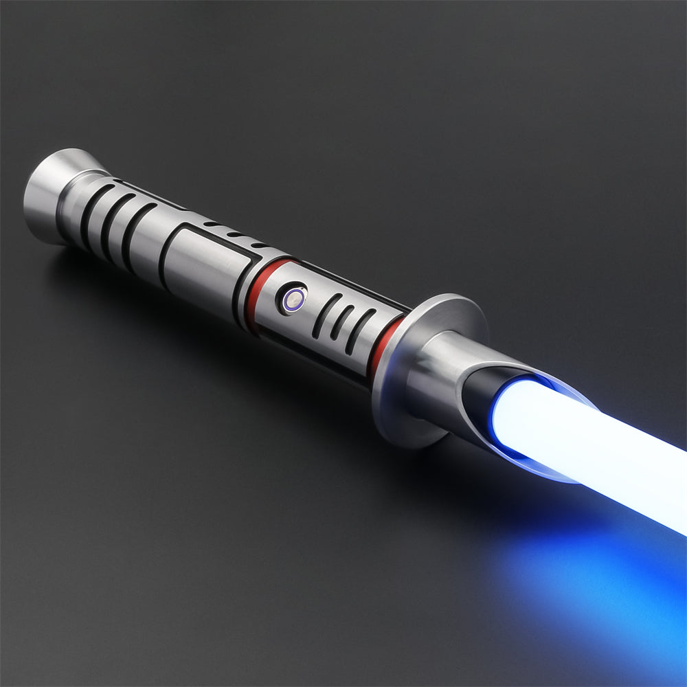 Starfire Saber