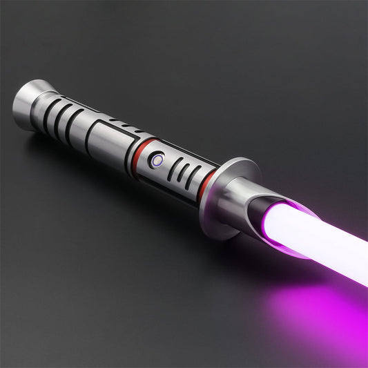 Starfire Saber